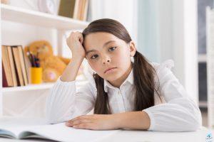إسعافات أولية للصداع عند الأطفال تحتاجين إلى معرفتها
