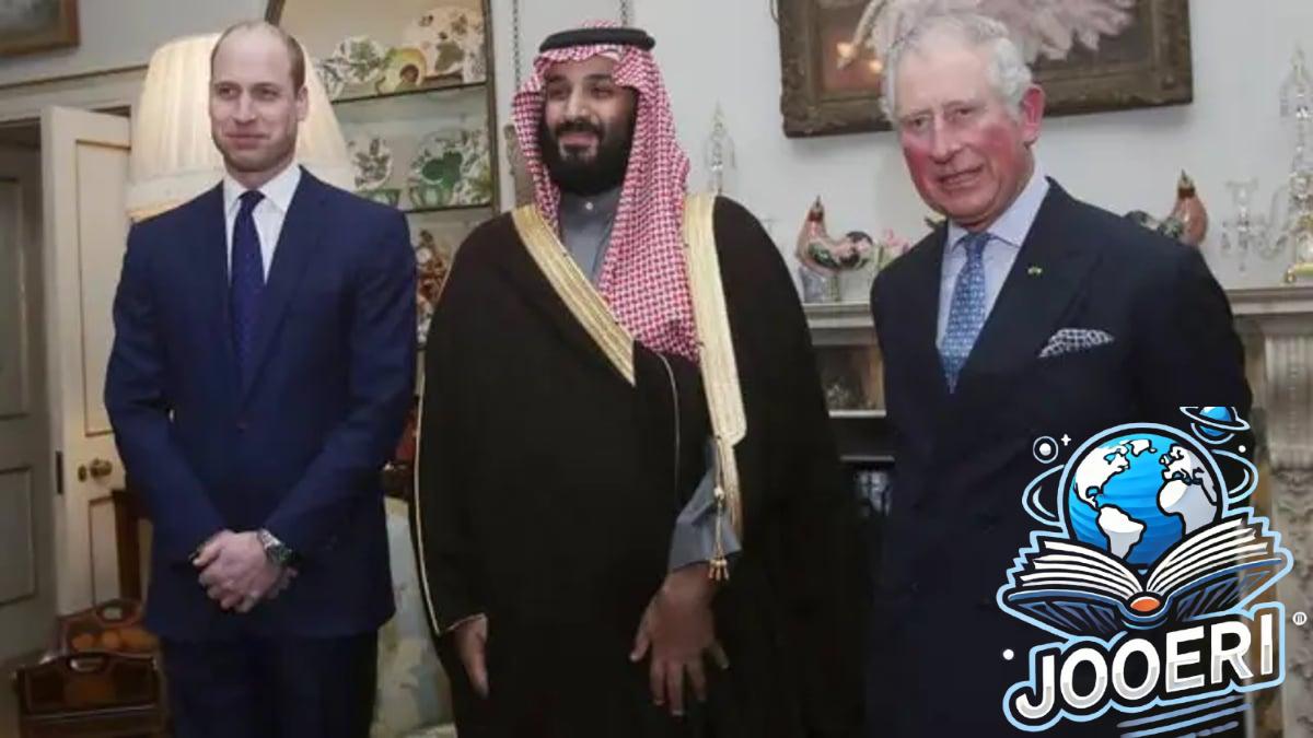 إسهام فعّال في تطوير التعاون.. ما إنجازات مجلس الشراكة الاستراتيجية السعودي البريطاني؟