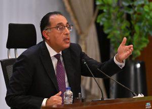إصابة رئيس الوزراء المصري بدوار أثناء مؤتمر صحفي على الهواء – fintechgate
