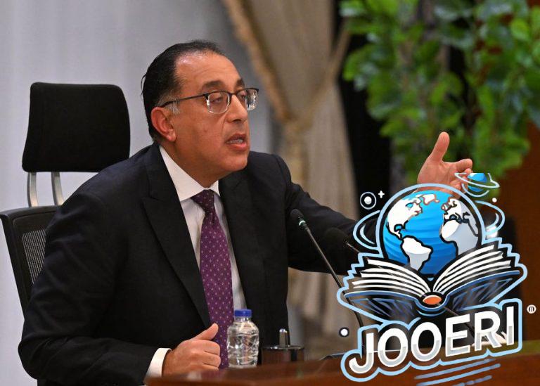 إصابة رئيس الوزراء المصري بدوار أثناء مؤتمر صحفي على الهواء – جوري