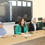 إعلام عين شمس تنظم ورشة عمل لتنمية الوعي الصحي
