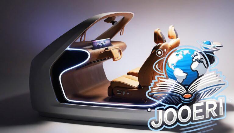 «إل جي» تكشف عن تقنية استشعار داخلية مبتكرة مدعومة بالذكاء الاصطناعي في «CES 2024»