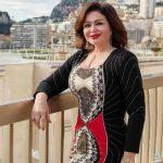 إلهام شاهين تحتفل بالعام الجديد.. وهذه أمنيتها