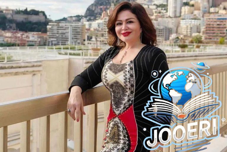 إلهام شاهين تحتفل بالعام الجديد.. وهذه أمنيتها