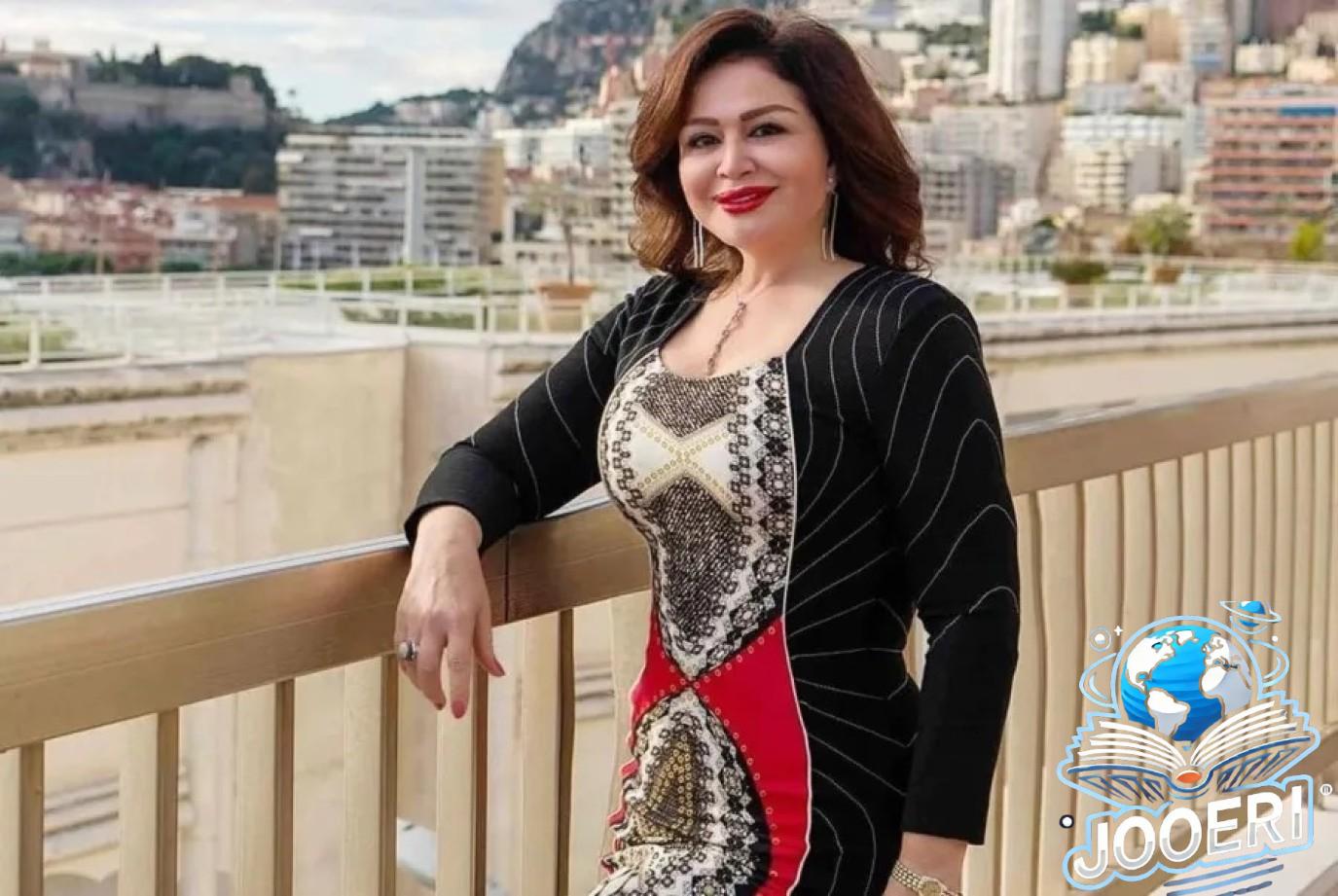 إلهام شاهين تحتفل بالعام الجديد.. وهذه أمنيتها
