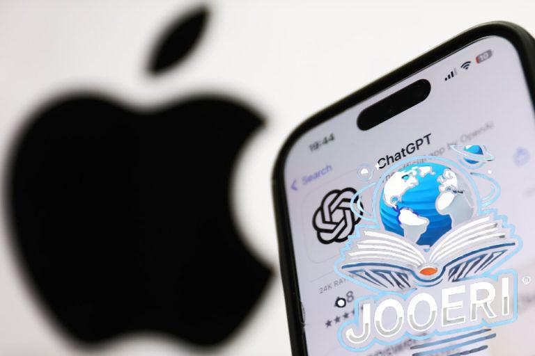 إليك كيفية استخدام OpenAI لبياناتك عند استخدام ChatGPT من خلال عمليات تكامل Apple