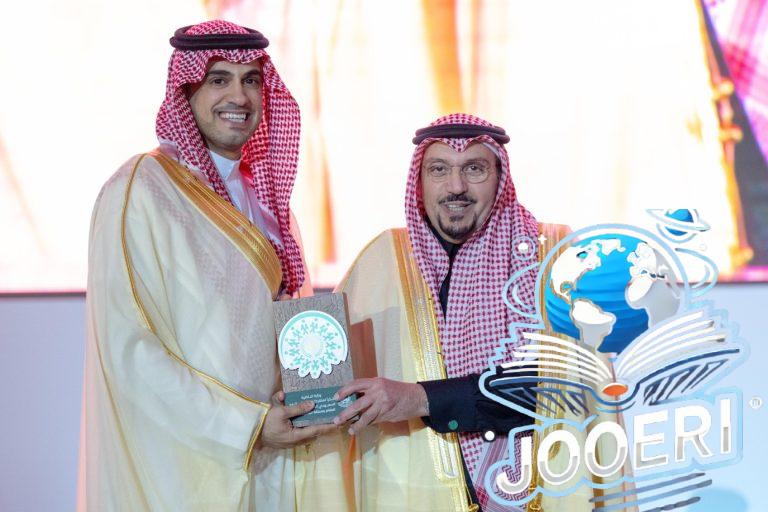إمارة منطقة مكة المكرمة تحصد المركز الأول في تفعيل العمل التطوعي لعام 2025