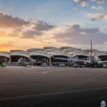 إنجاز عالمي جديد.. مطارات الرياض تفوز بجائزة أفضل إستراتيجية لإدارة المواهب بالشرق الأوسط