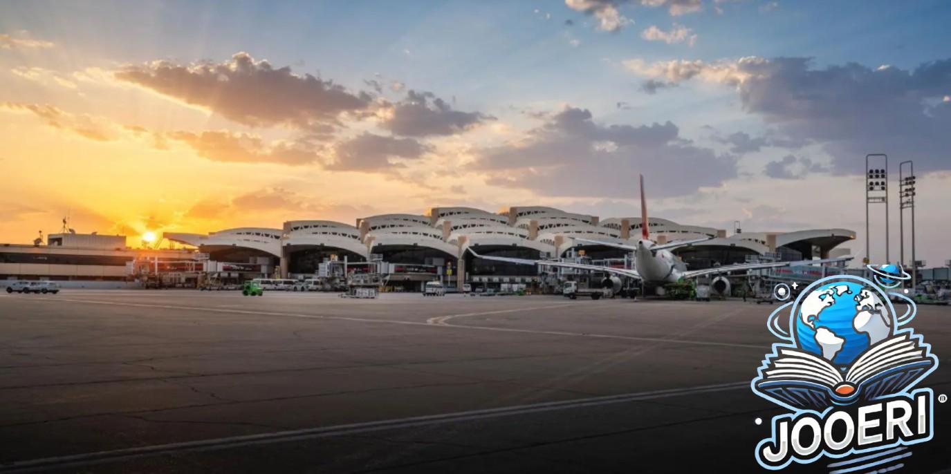 إنجاز عالمي جديد.. مطارات الرياض تفوز بجائزة أفضل إستراتيجية لإدارة المواهب بالشرق الأوسط