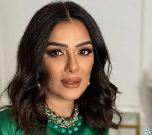 إنجي المقدم تكشف عن أصعب مشهد في وتر حساس وتوضح حقيقة إجرائها عمليات تجميل