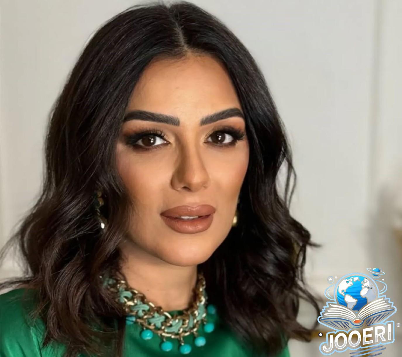 إنجي المقدم تكشف عن أصعب مشهد في وتر حساس وتوضح حقيقة إجرائها عمليات تجميل