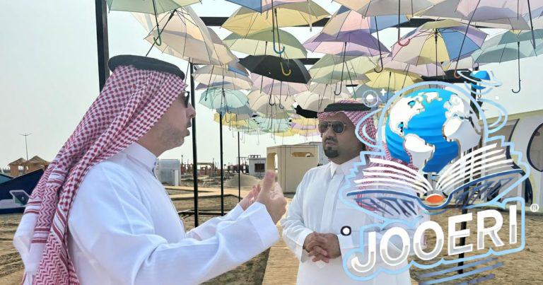 إنفاذًا لتوجيهات أمير جازان .."الشكرة" يتفقد الاستعدادات والتجهيزات لفعاليّات "شتاء بيش"
