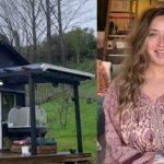 "إنه صغير، لكنه مريح للغاية" - قامت هولي ببناء منزل صغير مقابل 16000 يورو: "لم أستطع شراء شقة"