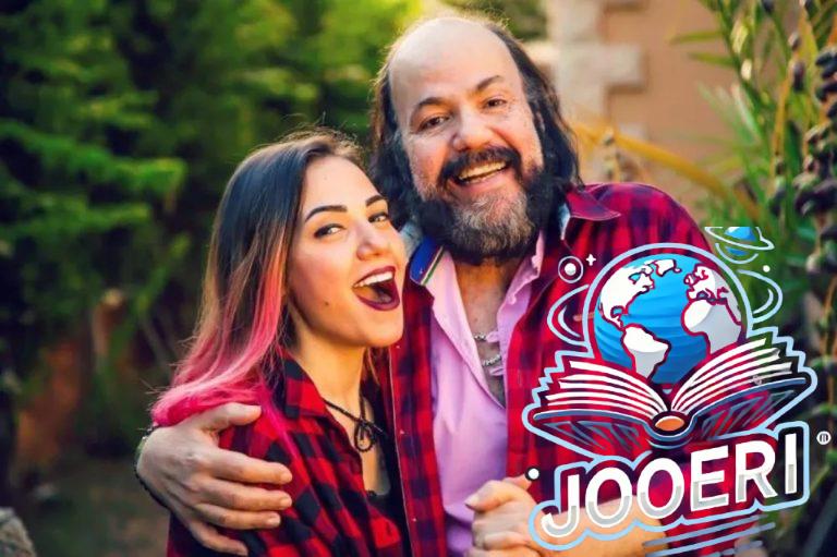 إيمي طلعت زكريا تُحيي ذكرى ميلاد والدها بهذه الطريقة