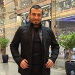 إيهاب توفيق: لم أحلم أن أكون مطربًا وعشت تجربة أغنيتي تترجى فيا  