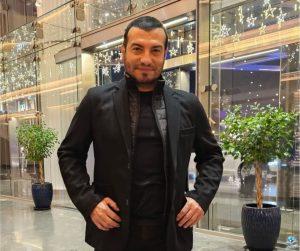 إيهاب توفيق: لم أحلم أن أكون مطربًا وعشت تجربة أغنيتي تترجى فيا