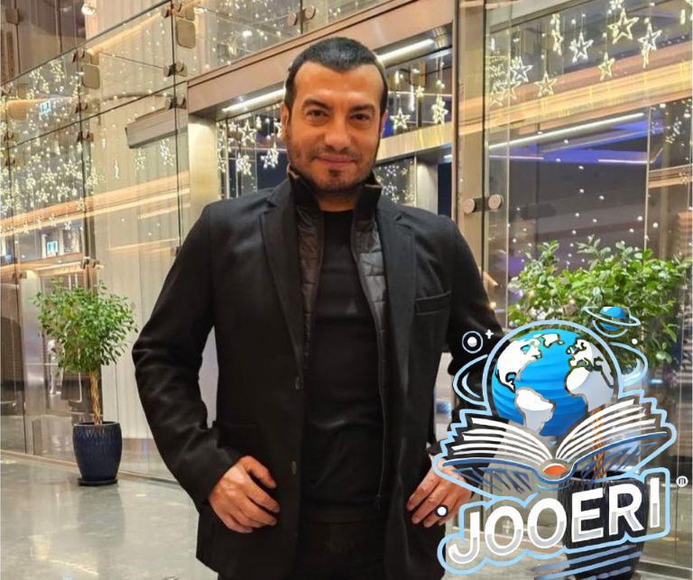 إيهاب توفيق: لم أحلم أن أكون مطربًا وعشت تجربة أغنيتي تترجى فيا  