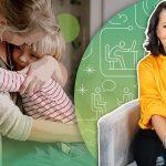 اجعل طفلك قويا عقليا! - ستيفاني ستال: هذا هو "الانضباط الأسمى" للتعليم