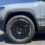rivian next-gen r1s-new tire