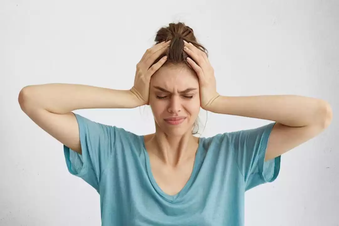 ارتفاع الكورتيزول خطر على صحتك- 8 طرق لخفضه