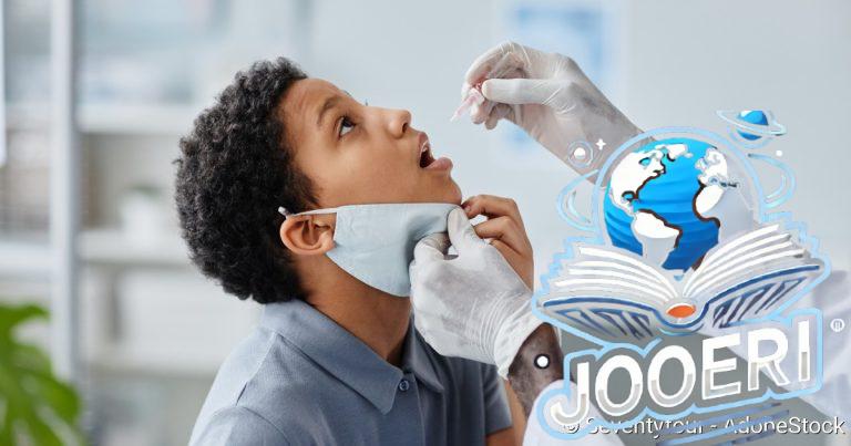 اكتشاف مسببات أمراض شلل الأطفال في مياه الصرف الصحي في أربع مدن ألمانية