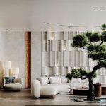 الأختان ندى وبسمة علي ونظرتان معاصرتان إلى التصميم تتجاوز الجماليات