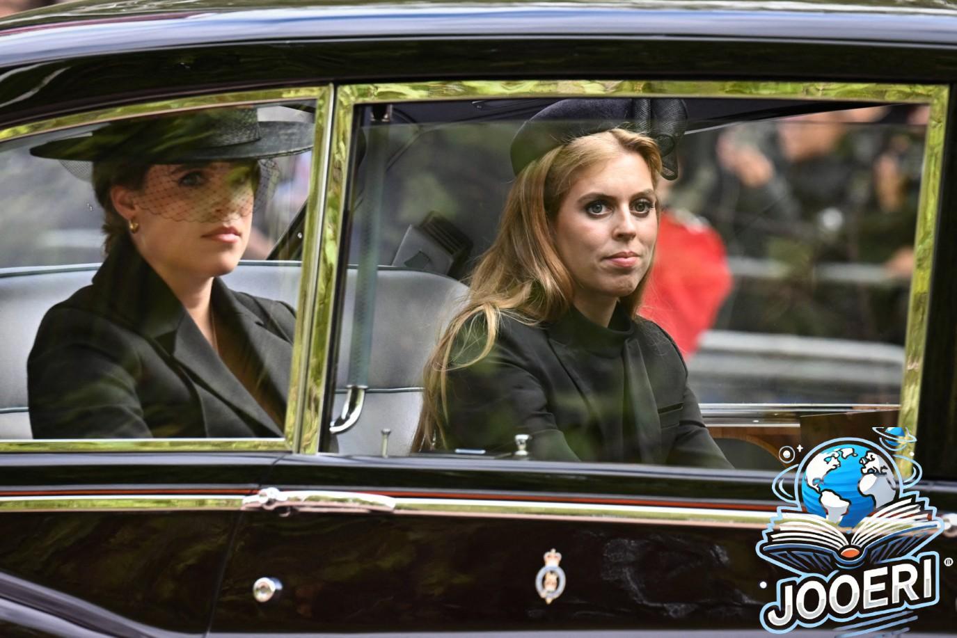 الأميرة بياتريس والأميرة يوجيني لن يحضرا احتفالات الكريسماس في ساندرينجهام.. لهذا السبب