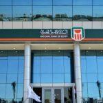 «الأهلي المصري» يقود تحالفا مصرفيا لتدبير 700 مليون دولار لشركتي «بتروكيماويات»