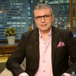 الإعلاميان تامر أمين وعمرو الليثي يحتفلان بزفاف أبنائهما