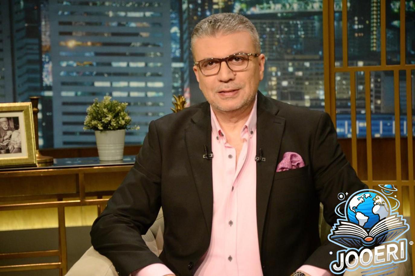 الإعلاميان تامر أمين وعمرو الليثي يحتفلان بزفاف أبنائهما