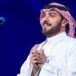 الاستعداد لـ حفل ماجد المهندس بموسم الرياض