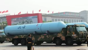 البنتاجون: بحلول 2030 قد تصل الترسانة النووية الصينية إلى ألف رأس حربي