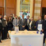 «البنك الأهلي الكويتي – مصر» يرعى النسخة الخامسة عشرة من أسبوع الأعمال الكويتي