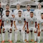 البنك الأهلي يحقق فوزاً صعباً على مودرن سبورت في الدوري الممتاز