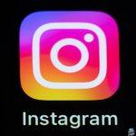 Instagram logo