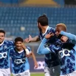 التشكيل المتوقع لـ بيراميدز أمام الاتحاد في كأس الرابطة