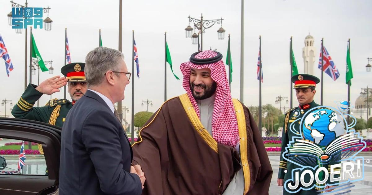 التعاون السعودي البريطاني.. من النفط إلى الطاقة النظيفة والاستدامة