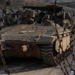 التقدم في مرتفعات الجولان – مهاجمة أكثر من 300 هدف: هذا هو السبب وراء العمل الإسرائيلي الضخم في سوريا