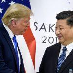 الحرب التجارية الجديدة - يريد ترامب تركيع الصين - ولكن شي جين بينج مستعد هذه المرة