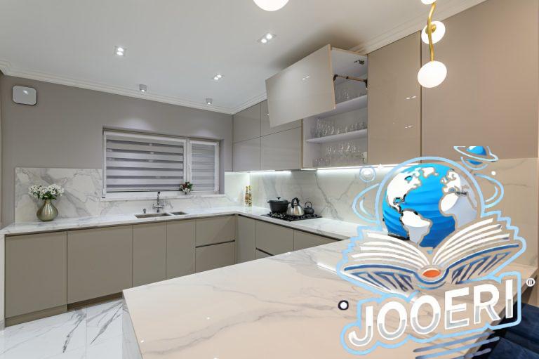 الدليل الشامل لتنظيف الرخام الباهت وتلميع الأرضيات