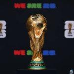 الدول المستضيفة لنسخة كأس العالم 2026