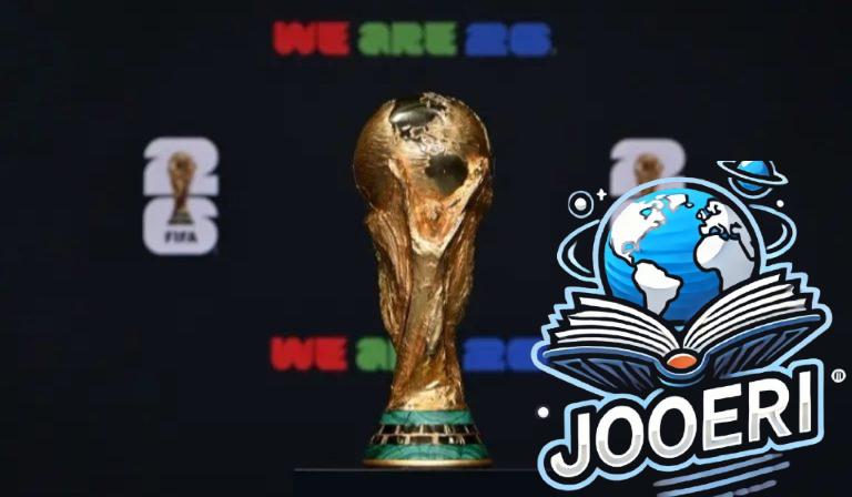 الدول المستضيفة لنسخة كأس العالم 2026