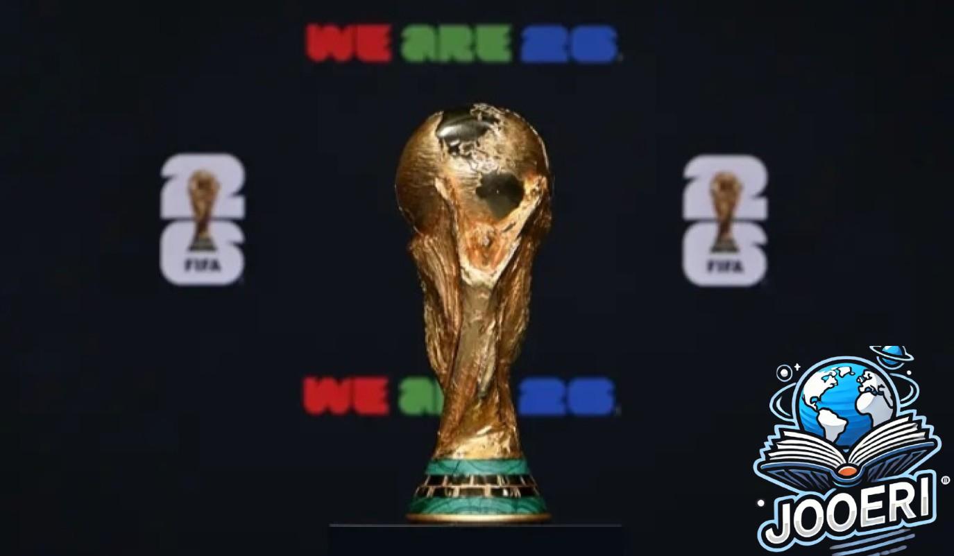 الدول المستضيفة لنسخة كأس العالم 2026