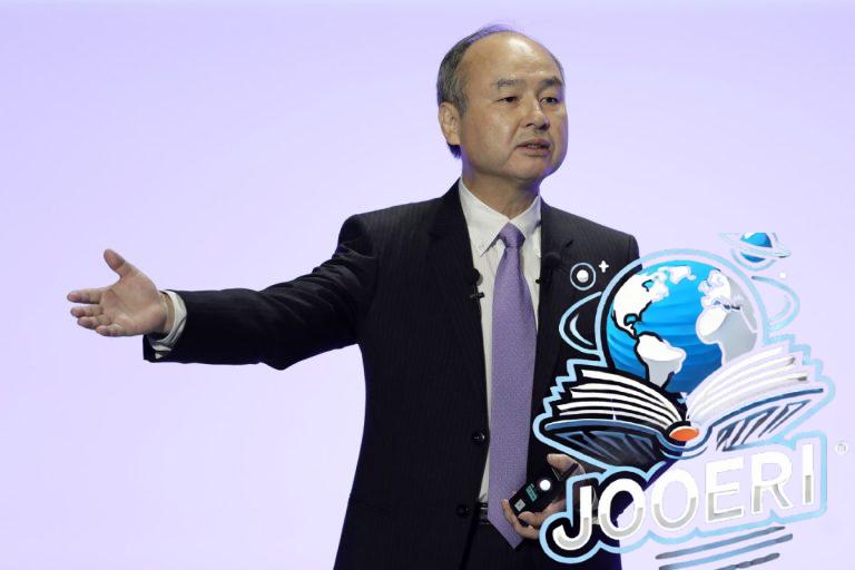 الرئيس التنفيذي لشركة SoftBank يعلن عن استثمار بقيمة 100 مليار دولار في الولايات المتحدة