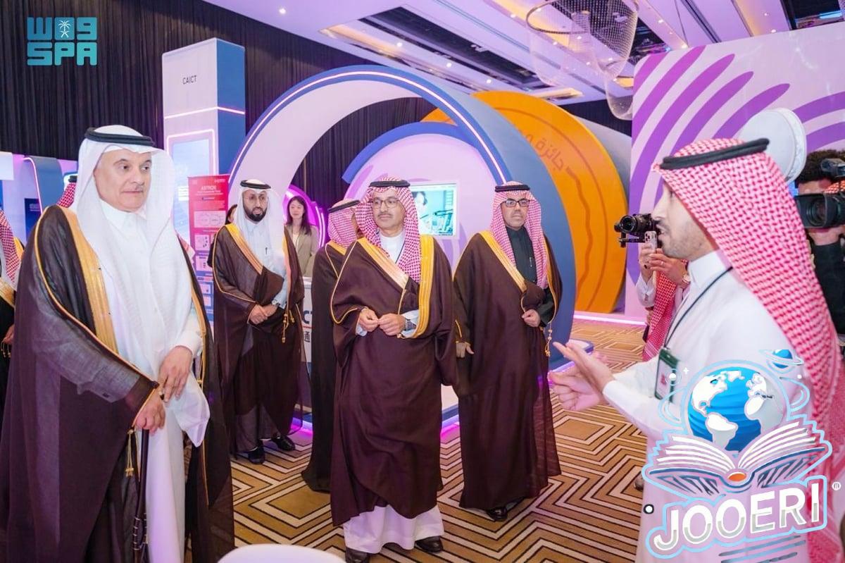 الرياض.. انطلاق أعمال مؤتمر "إدارة المخاطر والطوارئ واستمرارية الأعمال"