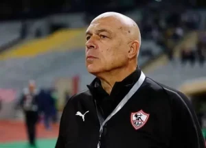الزمالك يعلن تعاقده مع جروس لتدريب الفريق