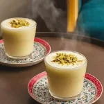 السحلب في الشتاء- إليك الطريقة الصحية لتحضيره "فيديوجرافيك"