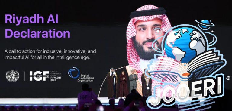 السعودية تطلق إعلان الرياض لذكاء اصطناعي مؤثر لخير البشرية