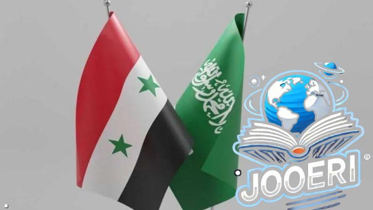 السعودية وسوريا.. دعم مستمر نحو الاستقرار وإعادة بناء الدولة