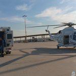 السفارة بالكويت: نقل مواطن تعرض لعارض صحي حرج للمملكة لاستكمال علاجه